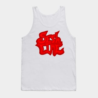 Sesh time Tank Top